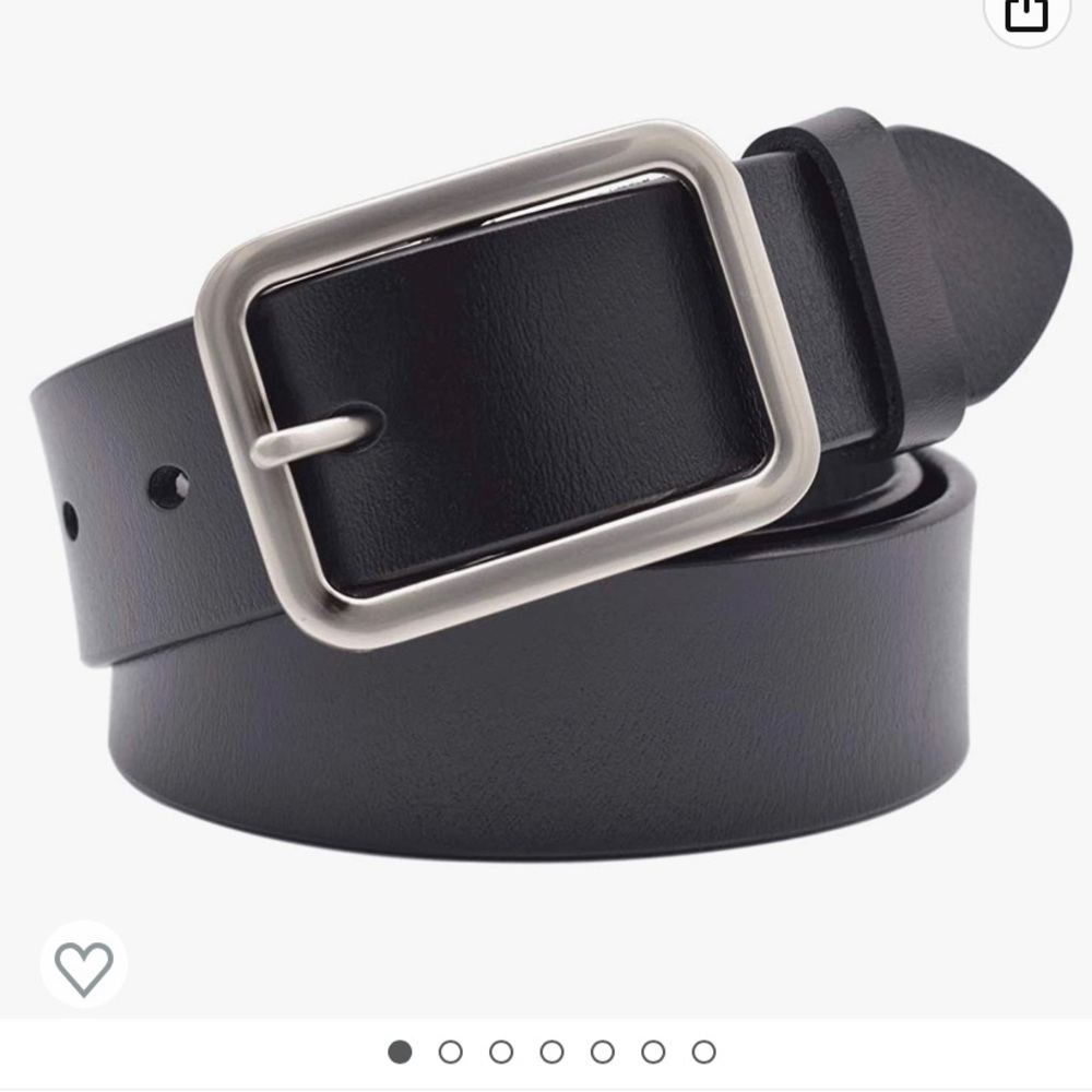 Women’s belt